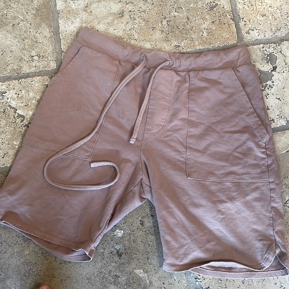 Good Life mens shorts